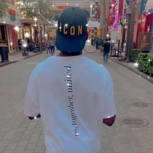 Meet your Posher, Sean